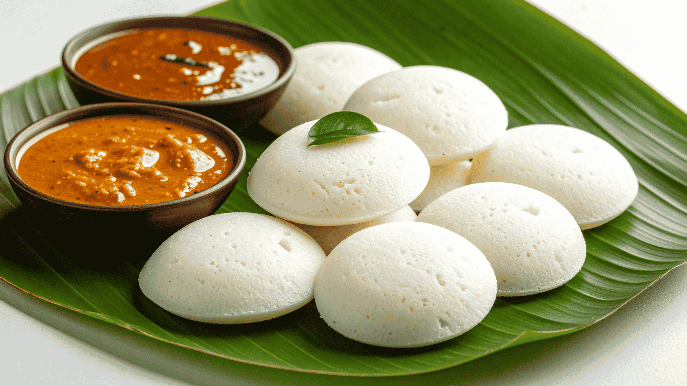 Idly sambar recipe Kerala breakfast